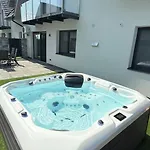 Vakantiehuis Luxury Tatry