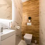Luxury Tatry * Vel'ka Lomnica