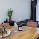 Prázdninový dům Luxury Tatry *