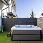 Luxury Tatry Prázdninový dům Vel'ka Lomnica