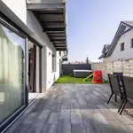 Luxury Tatry Vel'ka Lomnica