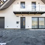 Luxury Tatry Prázdninový dům Vel'ka Lomnica