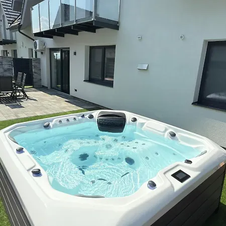 Ferienhaus Luxury Tatry