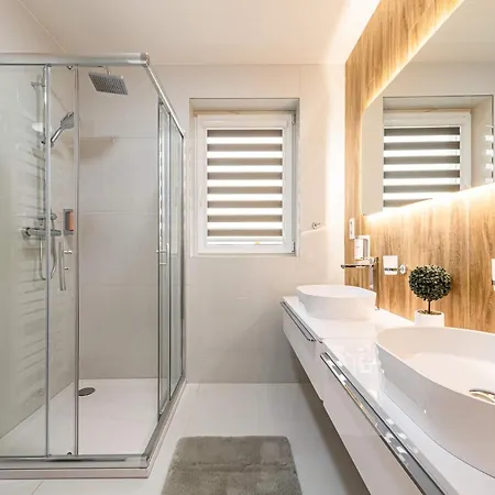 Ferienhaus Luxury Tatry