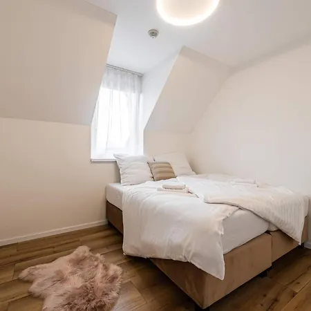 Ferienhaus Luxury Tatry Vel'ka Lomnica