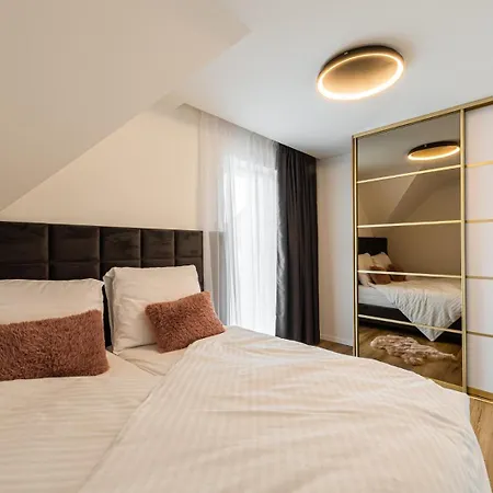 Luxury Tatry Vel'ka Lomnica