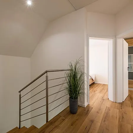 Ferienhaus Luxury Tatry *