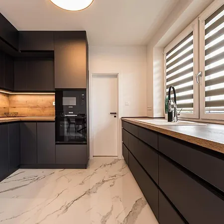 Vakantiehuis Luxury Tatry Vel'ka Lomnica
