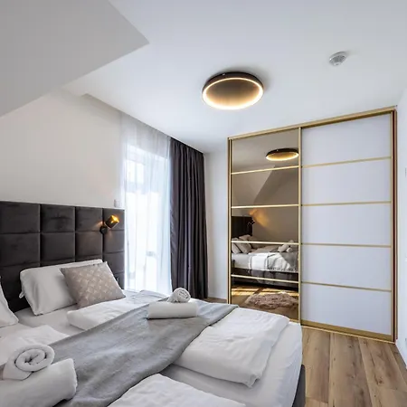 Luxury Tatry Vel'ka Lomnica