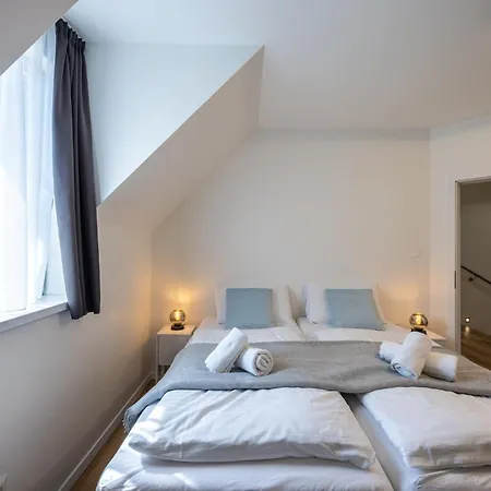 Luxury Tatry Vel'ka Lomnica