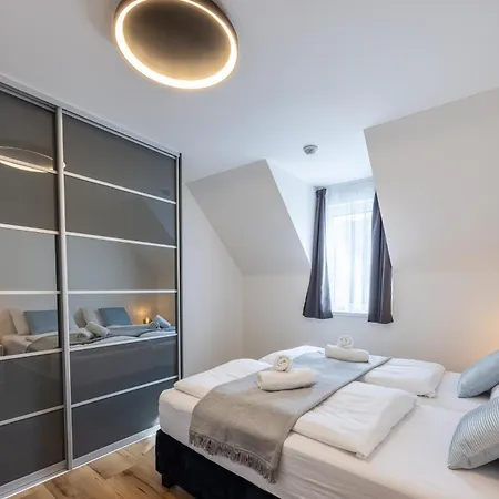 Luxury Tatry Vel'ka Lomnica