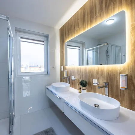 Luxury Tatry Vel'ka Lomnica