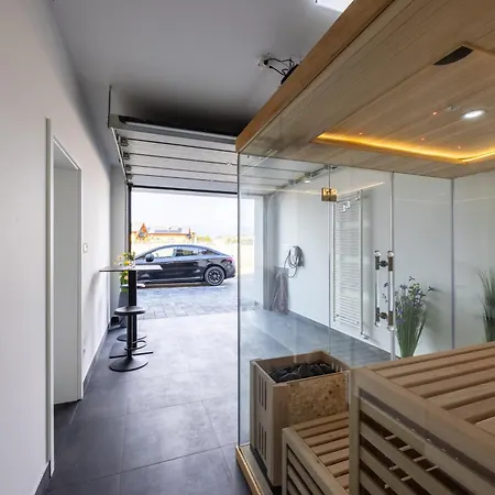 Luxury Tatry * Vel'ka Lomnica