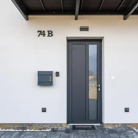 Сasa de vacaciones Luxury Tatry Vel'ka Lomnica