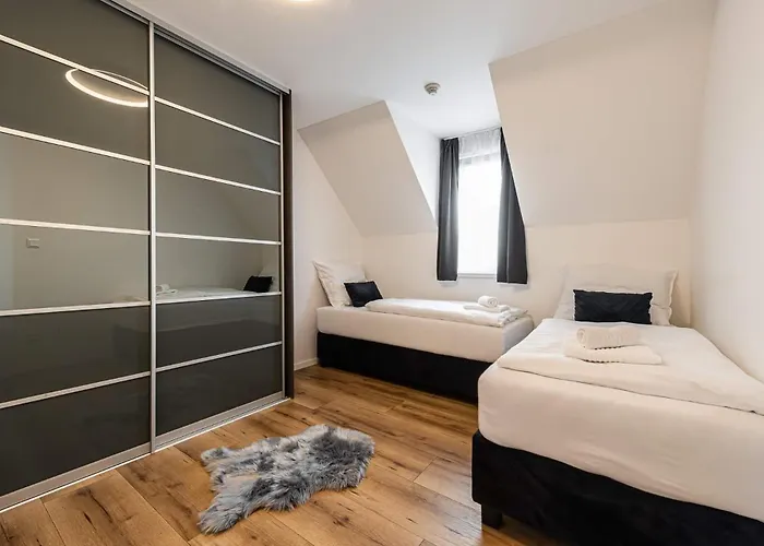 Luxury Tatry بيت للعطل فيلكا لومنيكا