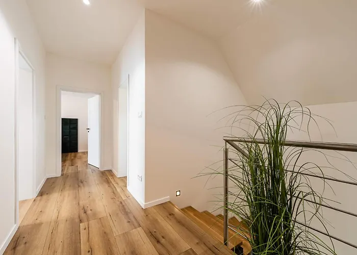 Luxury Tatry * فيلكا لومنيكا