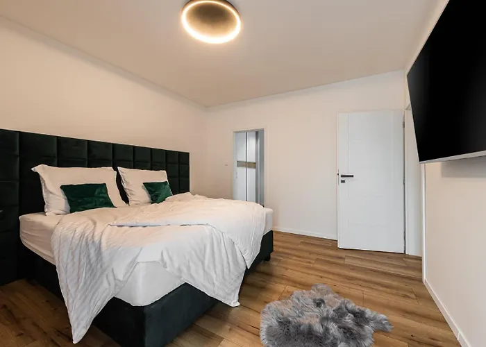 Luxury Tatry بيت للعطل *