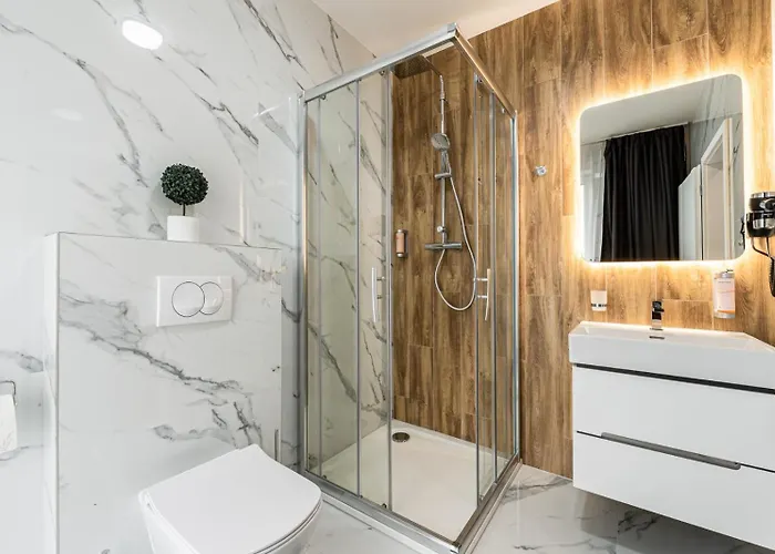 Luxury Tatry بيت للعطل فيلكا لومنيكا