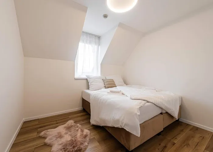 بيت للعطل Luxury Tatry فيلكا لومنيكا