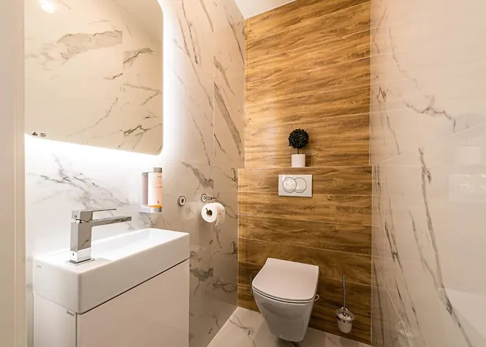 Luxury Tatry * فيلكا لومنيكا