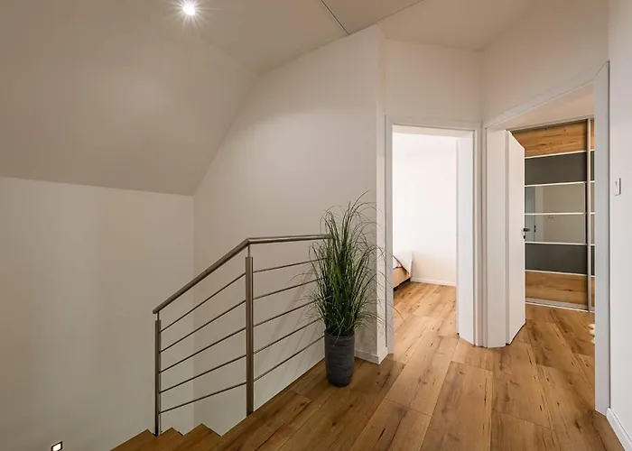 بيت للعطل Luxury Tatry *