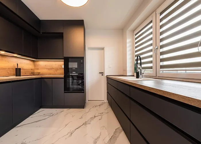 بيت للعطل Luxury Tatry فيلكا لومنيكا