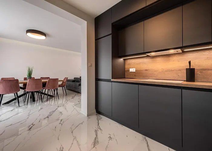 Luxury Tatry بيت للعطل *